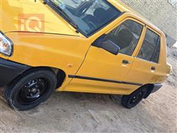 Saipa 131